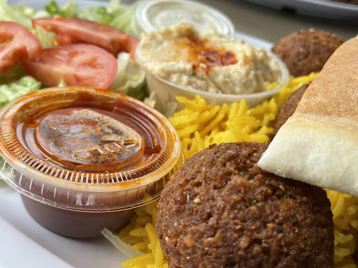 Photo of Grillicious - 5150 W Belmont Ave, Chicago, IL 60641