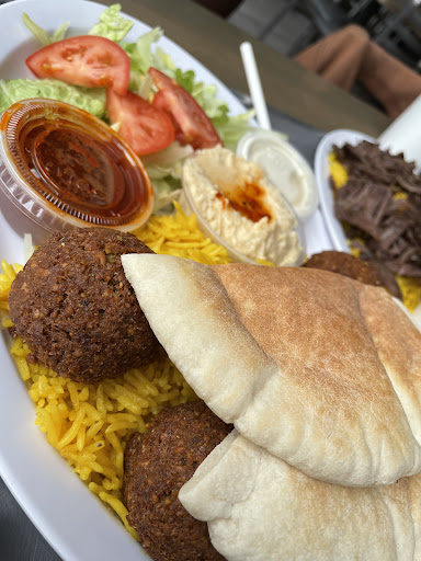 Photo of Grillicious - 5150 W Belmont Ave, Chicago, IL 60641