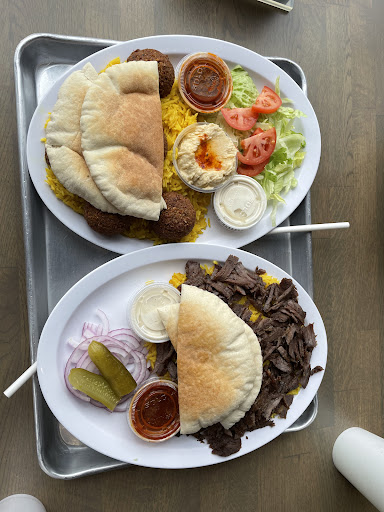 Photo of Grillicious - 5150 W Belmont Ave, Chicago, IL 60641