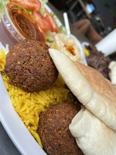 Photo of Grillicious - 5150 W Belmont Ave, Chicago, IL 60641