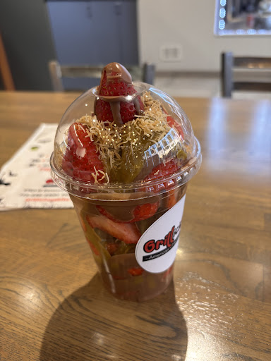 Photo of Grillicious - 5150 W Belmont Ave, Chicago, IL 60641