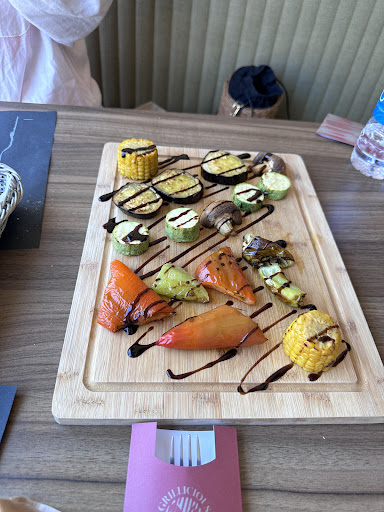 Photo of Grillicious - 5150 W Belmont Ave, Chicago, IL 60641