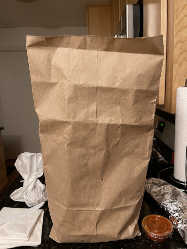 Photo of Tarboush & Zaatar Mediterranean Grill - 2815-2817 W Diversey Ave, Chicago, IL 60647