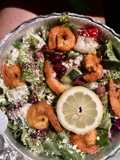 Photo of Tarboush & Zaatar Mediterranean Grill - 2815-2817 W Diversey Ave, Chicago, IL 60647