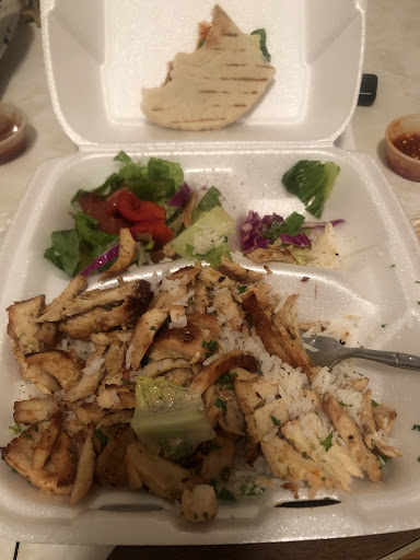 Photo of Tarboush & Zaatar Mediterranean Grill - 2815-2817 W Diversey Ave, Chicago, IL 60647