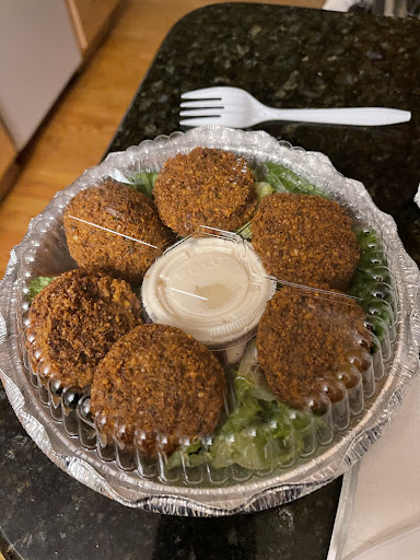 Photo of Tarboush & Zaatar Mediterranean Grill - 2815-2817 W Diversey Ave, Chicago, IL 60647