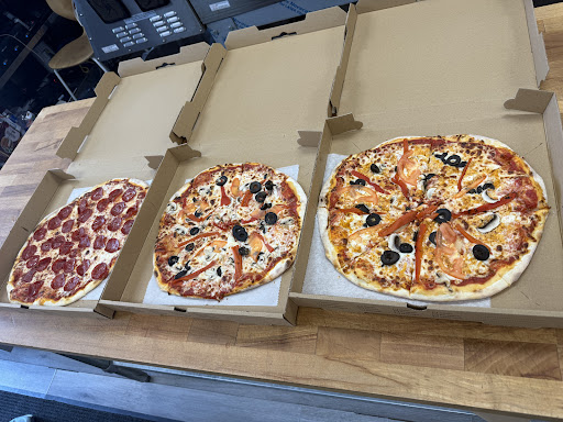 Photo of Pidde Food LLC - 115 Terhune Ave, Lodi, NJ 07644