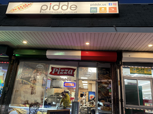 Photo of Pidde Food LLC - 115 Terhune Ave, Lodi, NJ 07644