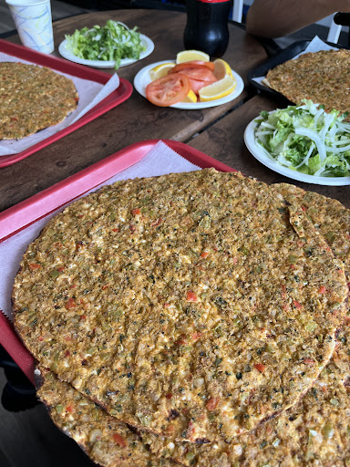 Photo of Pidde Food LLC - 115 Terhune Ave, Lodi, NJ 07644