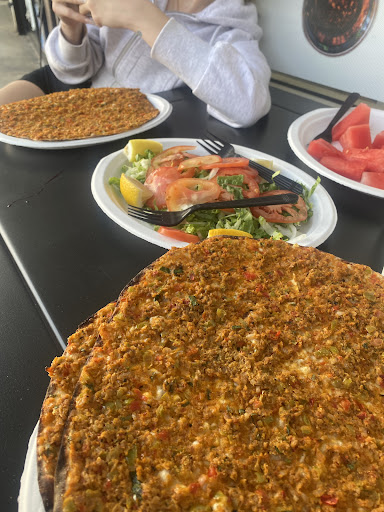 Photo of Pidde Food LLC - 115 Terhune Ave, Lodi, NJ 07644