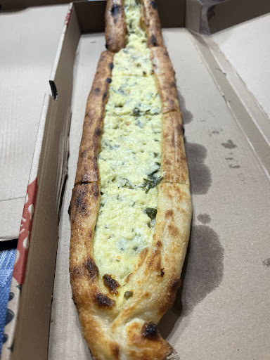 Photo of Pidde Food LLC - 115 Terhune Ave, Lodi, NJ 07644