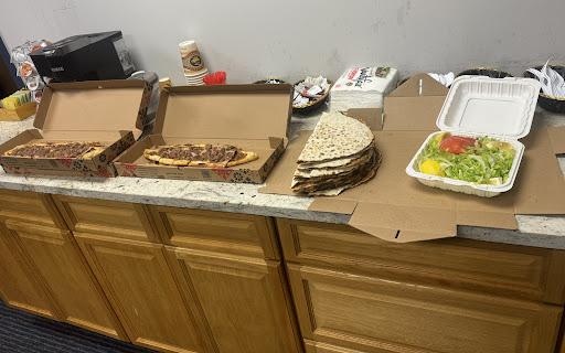 Photo of Pidde Food LLC - 115 Terhune Ave, Lodi, NJ 07644