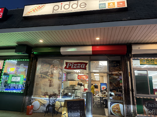Photo of Pidde Food LLC - 115 Terhune Ave, Lodi, NJ 07644