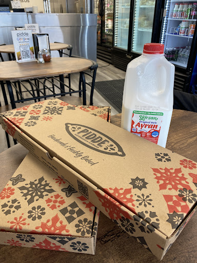 Photo of Pidde Food LLC - 115 Terhune Ave, Lodi, NJ 07644