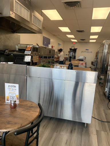 Photo of Pidde Food LLC - 115 Terhune Ave, Lodi, NJ 07644