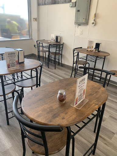 Photo of Pidde Food LLC - 115 Terhune Ave, Lodi, NJ 07644