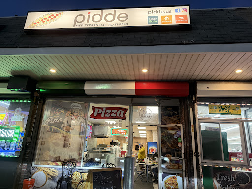 Photo of Pidde Food LLC - 115 Terhune Ave, Lodi, NJ 07644