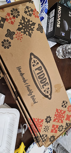 Photo of Pidde Food LLC - 115 Terhune Ave, Lodi, NJ 07644