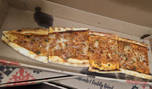 Photo of Pidde Food LLC - 115 Terhune Ave, Lodi, NJ 07644