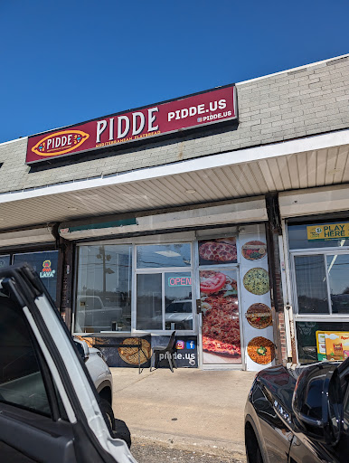 Photo of Pidde Food LLC - 115 Terhune Ave, Lodi, NJ 07644