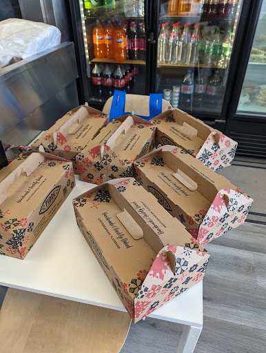 Photo of Pidde Food LLC - 115 Terhune Ave, Lodi, NJ 07644