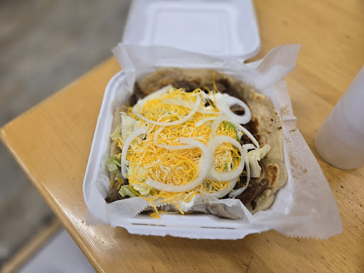 Photo of Nick's Gyros - 1414 N Burlington Ave, Hastings, NE 68901