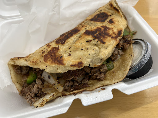 Photo of Nick's Gyros - 1414 N Burlington Ave, Hastings, NE 68901