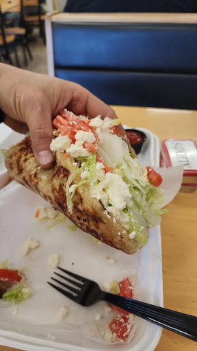 Photo of Nick's Gyros - 1414 N Burlington Ave, Hastings, NE 68901