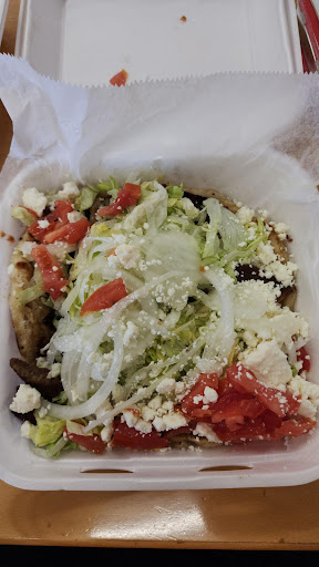 Photo of Nick's Gyros - 1414 N Burlington Ave, Hastings, NE 68901