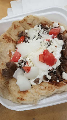 Photo of Nick's Gyros - 1414 N Burlington Ave, Hastings, NE 68901