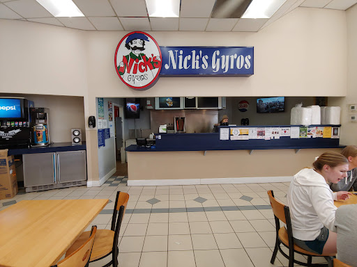 Photo of Nick's Gyros - 1414 N Burlington Ave, Hastings, NE 68901