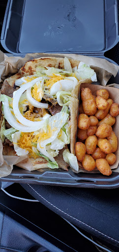 Photo of Nick's Gyros - 1414 N Burlington Ave, Hastings, NE 68901