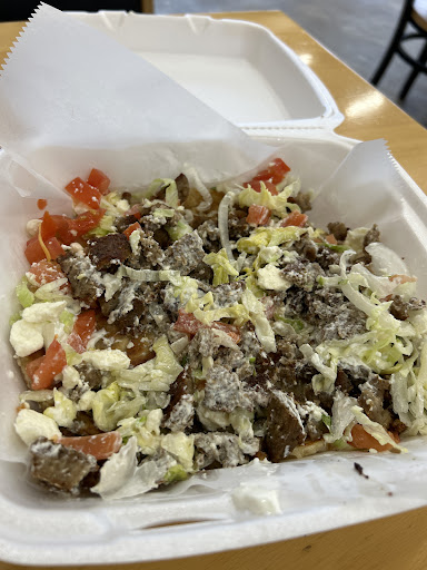 Photo of Nick's Gyros - 1414 N Burlington Ave, Hastings, NE 68901