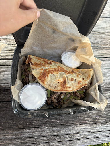 Photo of Nick's Gyros - 1414 N Burlington Ave, Hastings, NE 68901