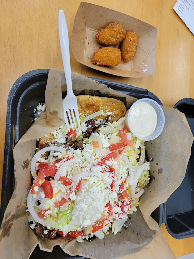 Photo of Nick's Gyros - 1414 N Burlington Ave, Hastings, NE 68901