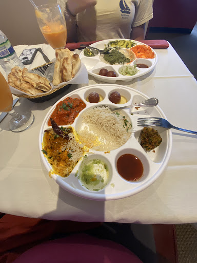 Photo of SULTAN INDIAN CUISINE - 860 W Main St #2056, Lansdale, PA 19446