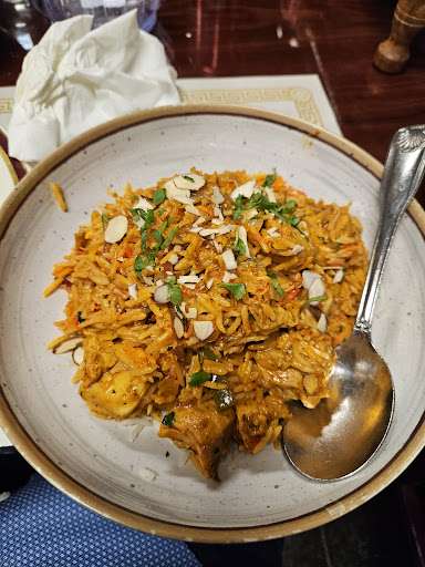 Photo of SULTAN INDIAN CUISINE - 860 W Main St #2056, Lansdale, PA 19446