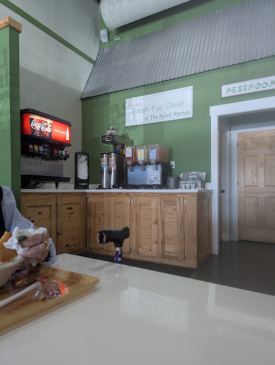 Photo of The Salad Station - West Hattiesburg - 6169 US-98, Hattiesburg, MS 39402