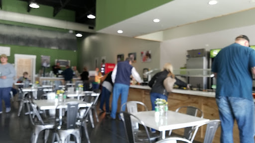 Photo of The Salad Station - West Hattiesburg - 6169 US-98, Hattiesburg, MS 39402