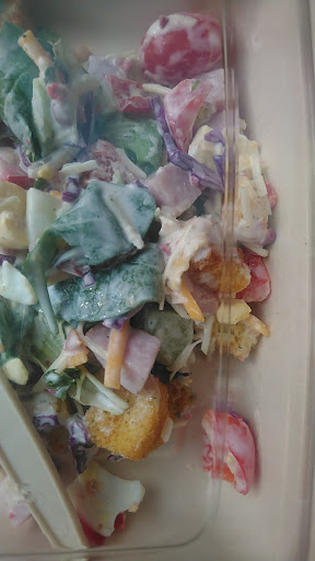 Photo of The Salad Station - West Hattiesburg - 6169 US-98, Hattiesburg, MS 39402