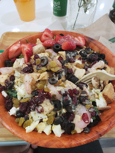 Photo of The Salad Station - West Hattiesburg - 6169 US-98, Hattiesburg, MS 39402