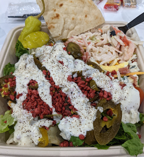 Photo of The Salad Station - West Hattiesburg - 6169 US-98, Hattiesburg, MS 39402