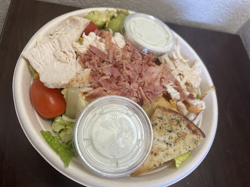 Photo of The Salad Station - West Hattiesburg - 6169 US-98, Hattiesburg, MS 39402