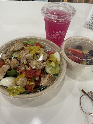 Photo of The Salad Station - West Hattiesburg - 6169 US-98, Hattiesburg, MS 39402