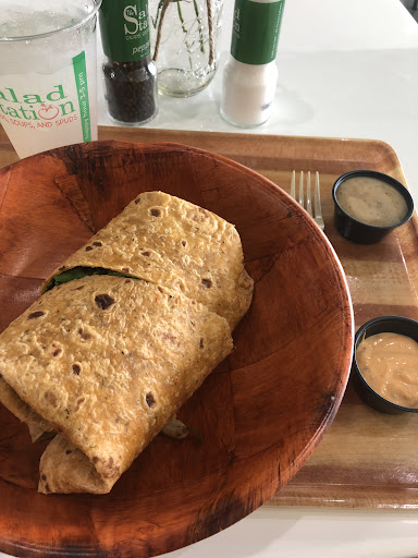 Photo of The Salad Station - West Hattiesburg - 6169 US-98, Hattiesburg, MS 39402