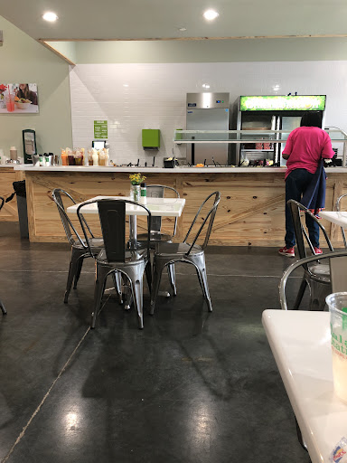Photo of The Salad Station - West Hattiesburg - 6169 US-98, Hattiesburg, MS 39402
