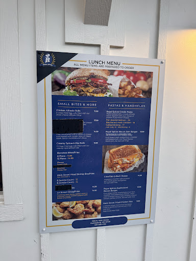 Photo of Royal Spices - 1015 Main St, Hattiesburg, MS 39401