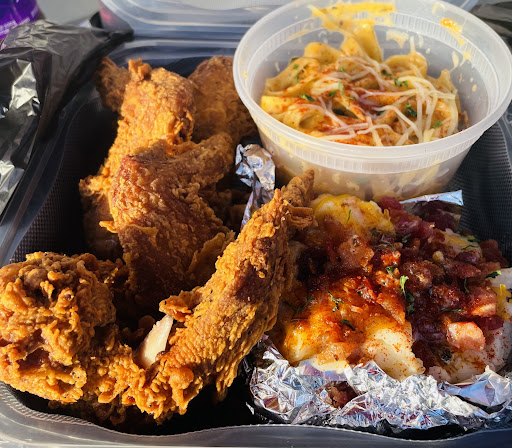 Photo of Royal Spices - 1015 Main St, Hattiesburg, MS 39401