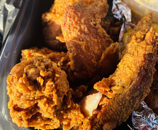 Photo of Royal Spices - 1015 Main St, Hattiesburg, MS 39401