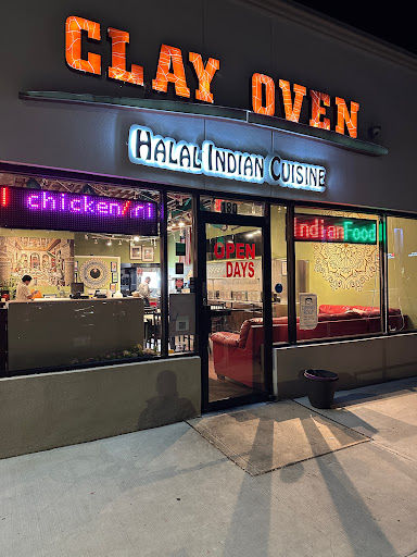 Photo of Clay Oven - 601 Veterans Memorial Hwy, Hauppauge, NY 11788